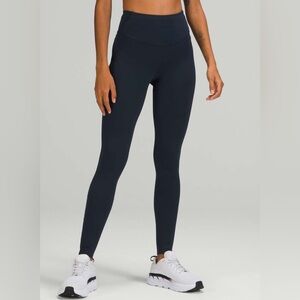 Base Pace lululemon navy size 14